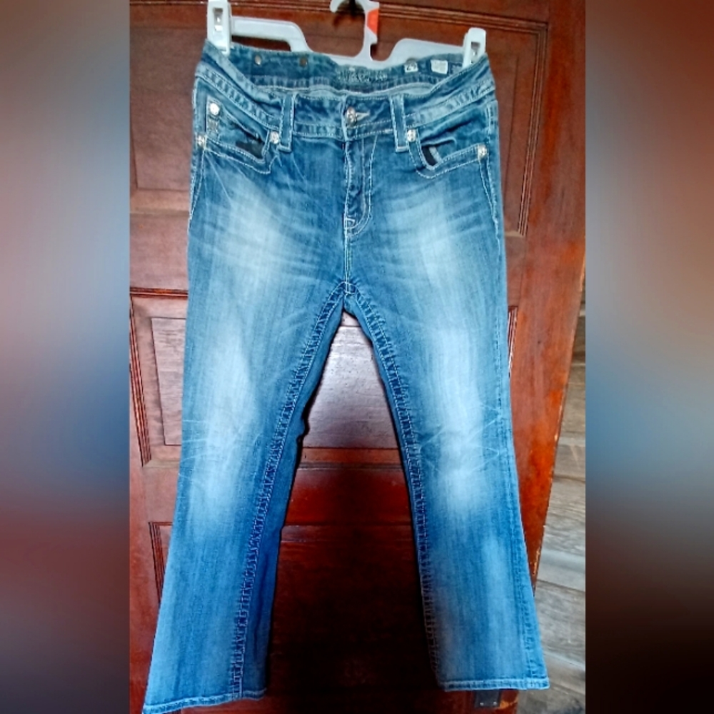 Bling Jeans